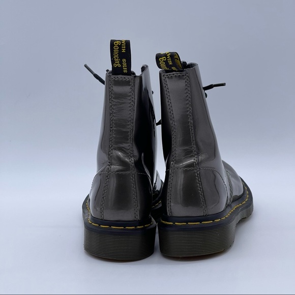 Dr. Martens Pascal Boot. - Picture 5 of 12